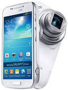 Samsung S4 zoom C1010